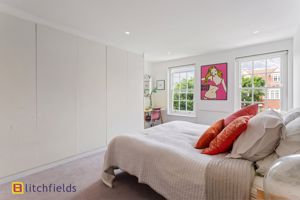 bed 1- click for photo gallery